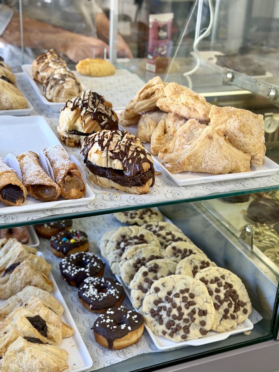 Foto da Glacê Boulangerie