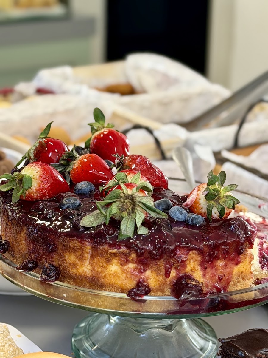 Foto da Glacê Boulangerie