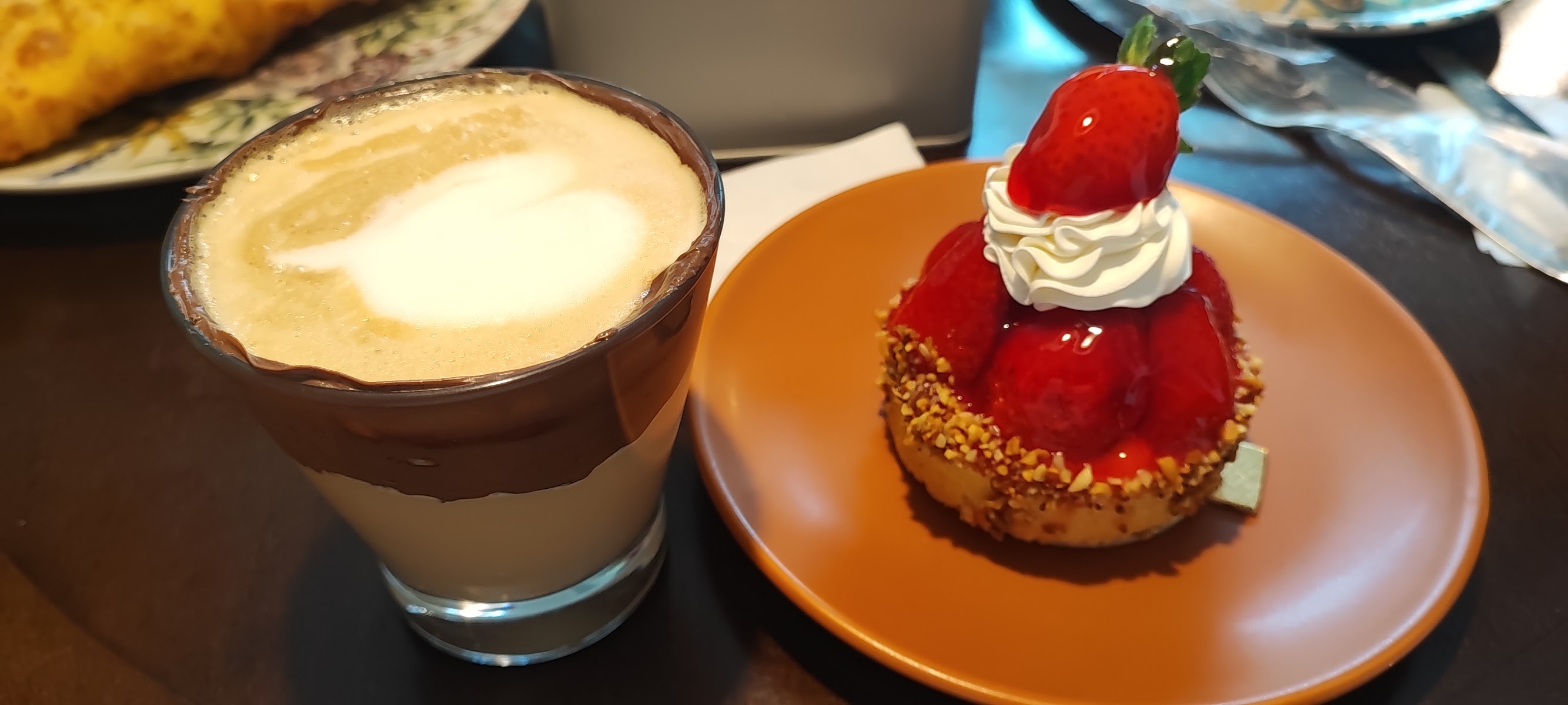 Foto da Glacê Boulangerie